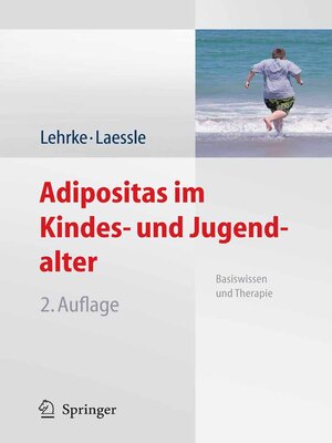 Adipositas im Kindes- und Jugendalter - ebook